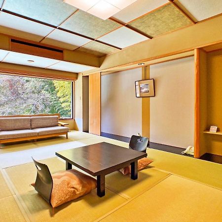 Honjin Hotel Izunokuni Luaran gambar