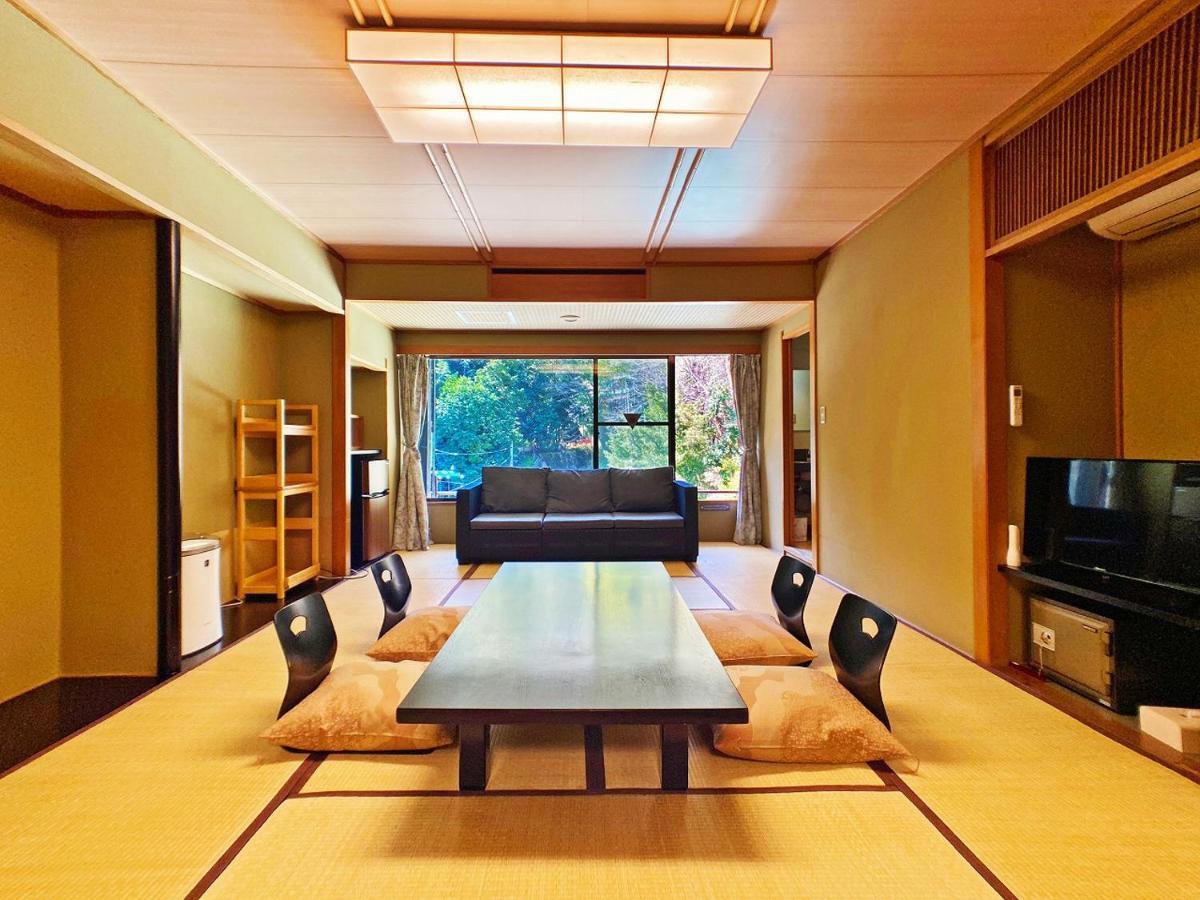 Honjin Hotel Izunokuni Luaran gambar
