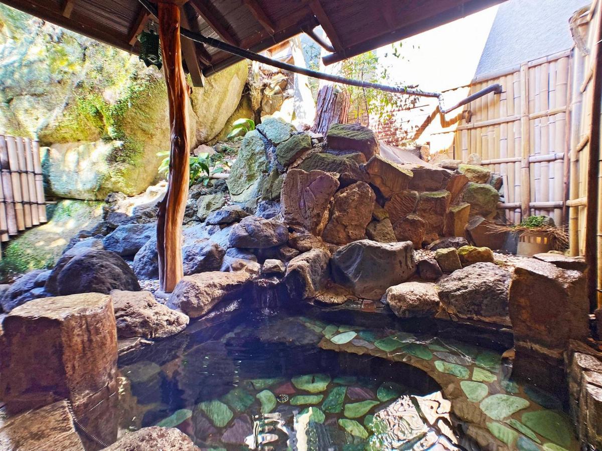 Honjin Hotel Izunokuni Luaran gambar