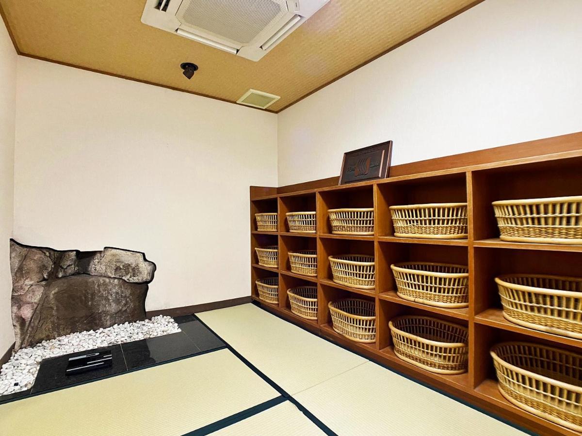 Honjin Hotel Izunokuni Luaran gambar