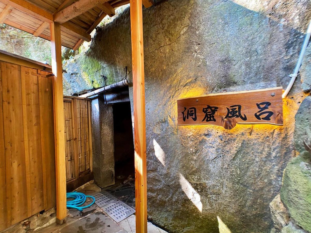 Honjin Hotel Izunokuni Luaran gambar