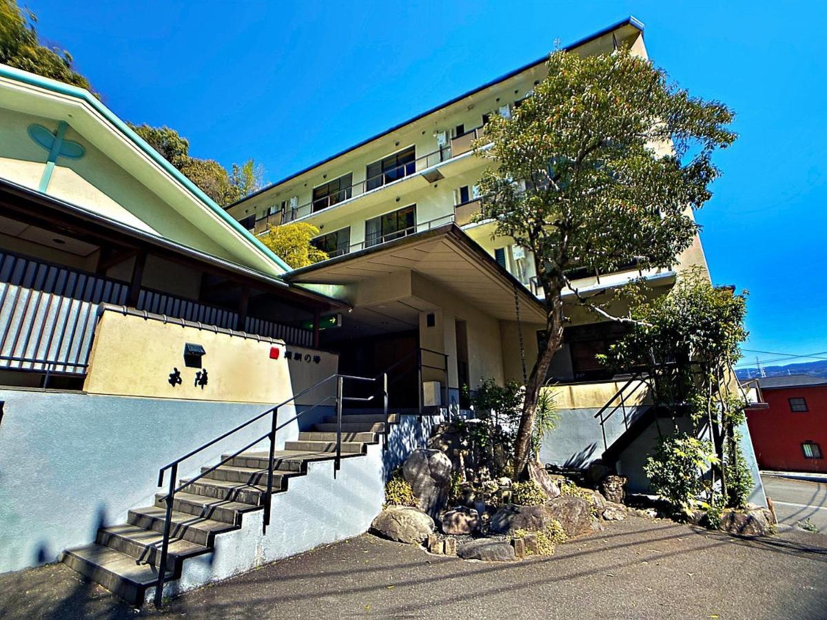 Honjin Hotel Izunokuni Luaran gambar
