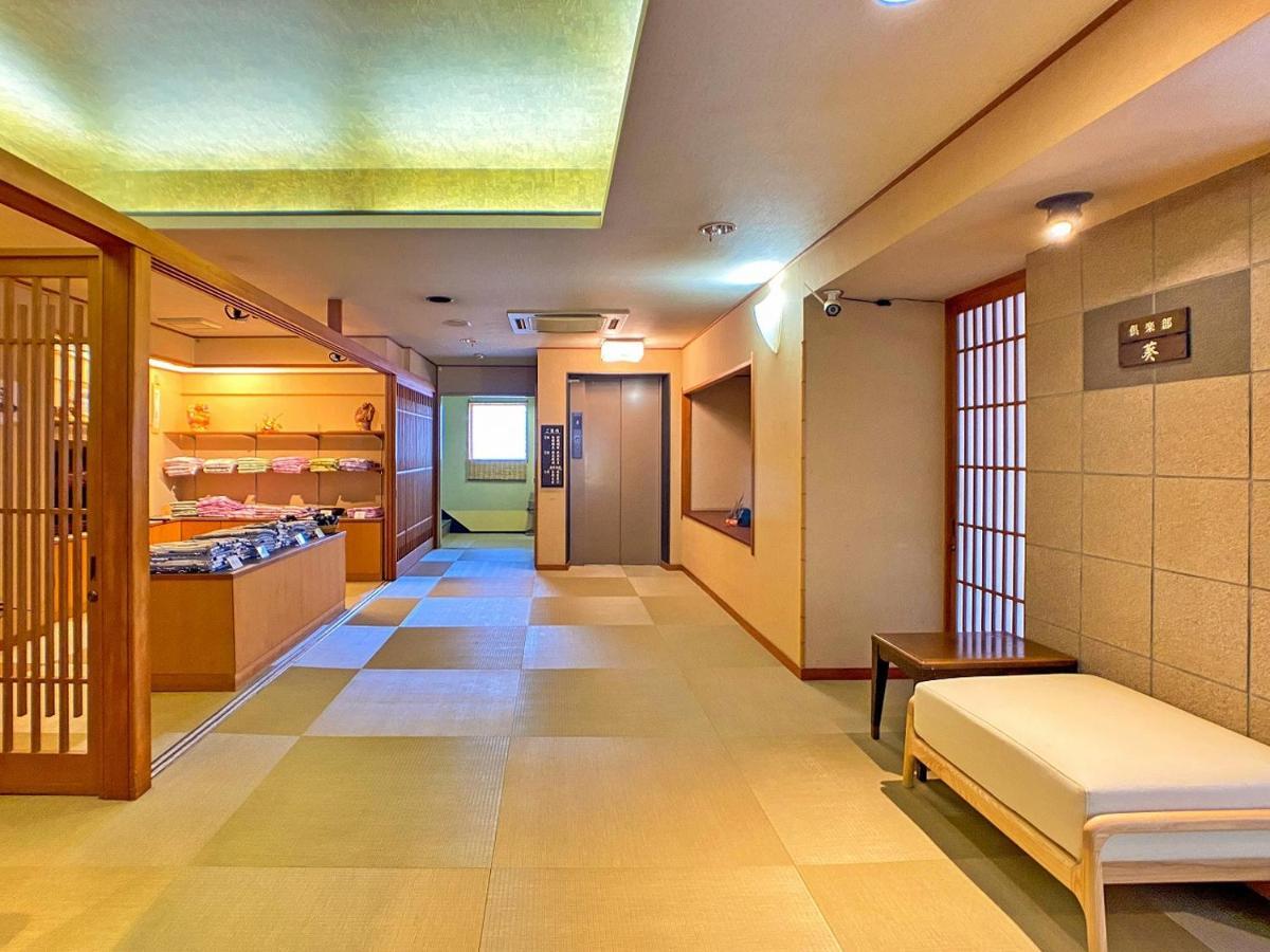 Honjin Hotel Izunokuni Luaran gambar
