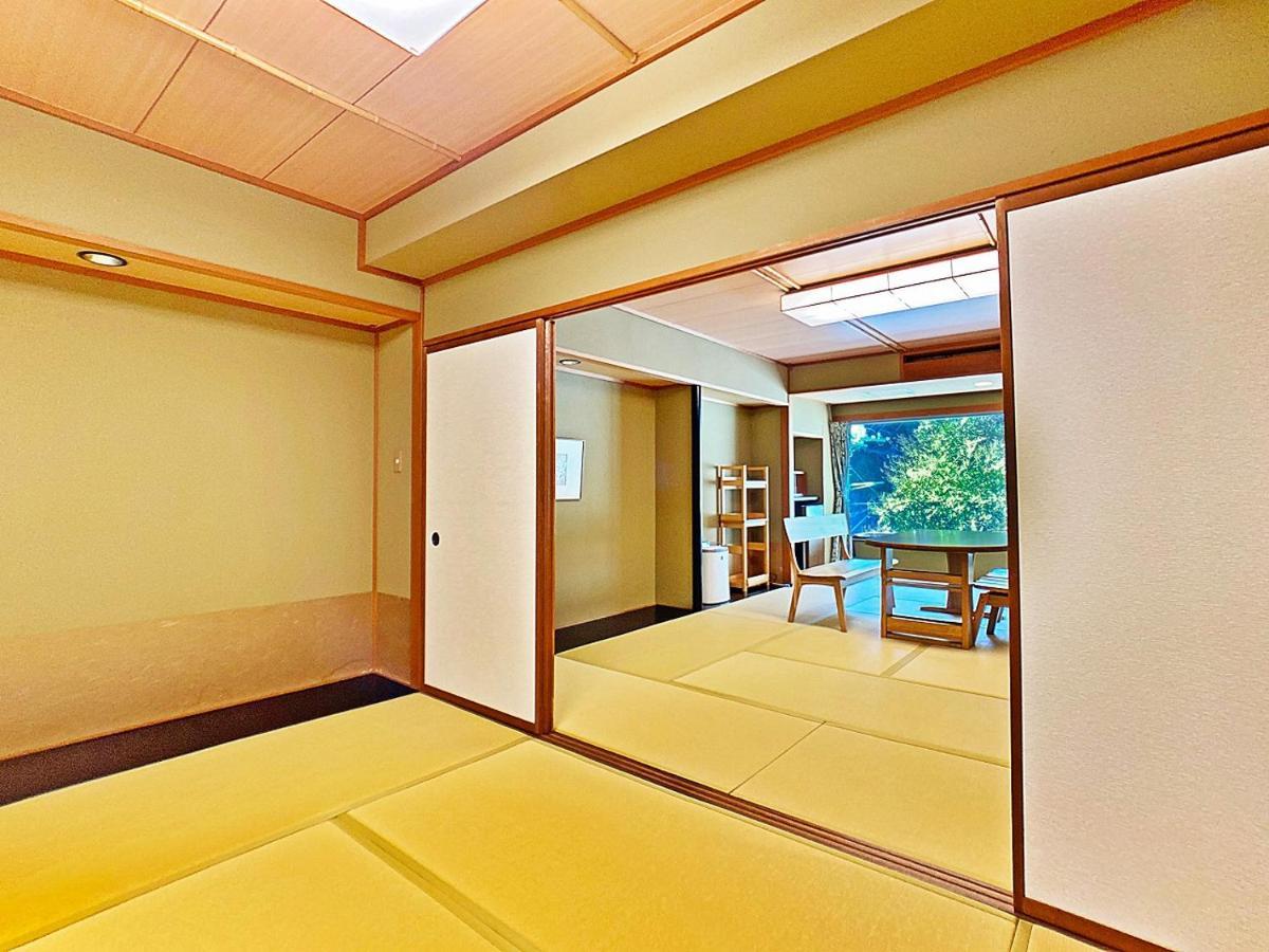 Honjin Hotel Izunokuni Luaran gambar