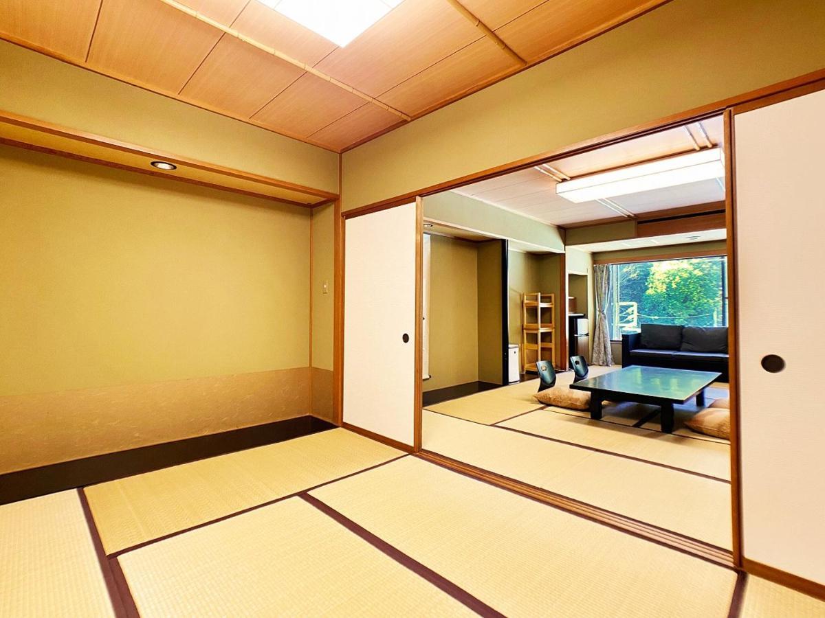 Honjin Hotel Izunokuni Luaran gambar