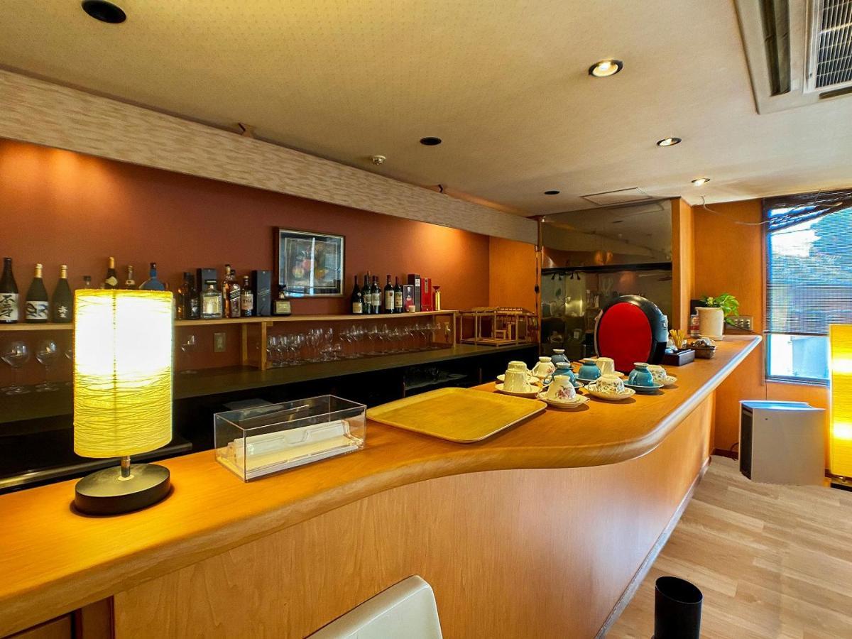 Honjin Hotel Izunokuni Luaran gambar