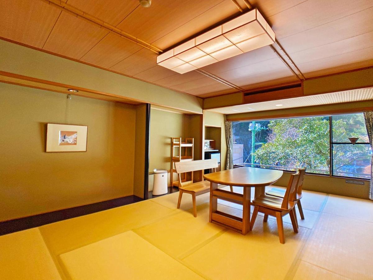 Honjin Hotel Izunokuni Luaran gambar