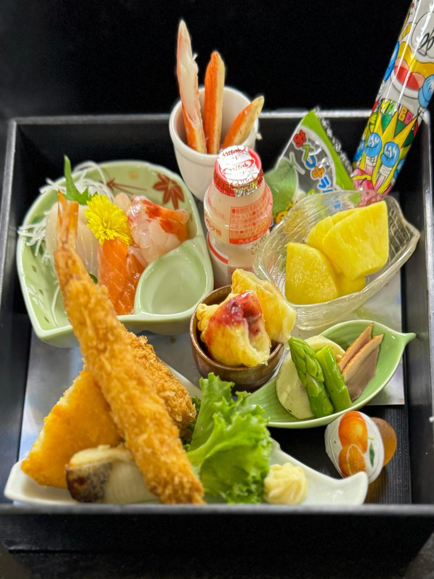 Honjin Hotel Izunokuni Luaran gambar