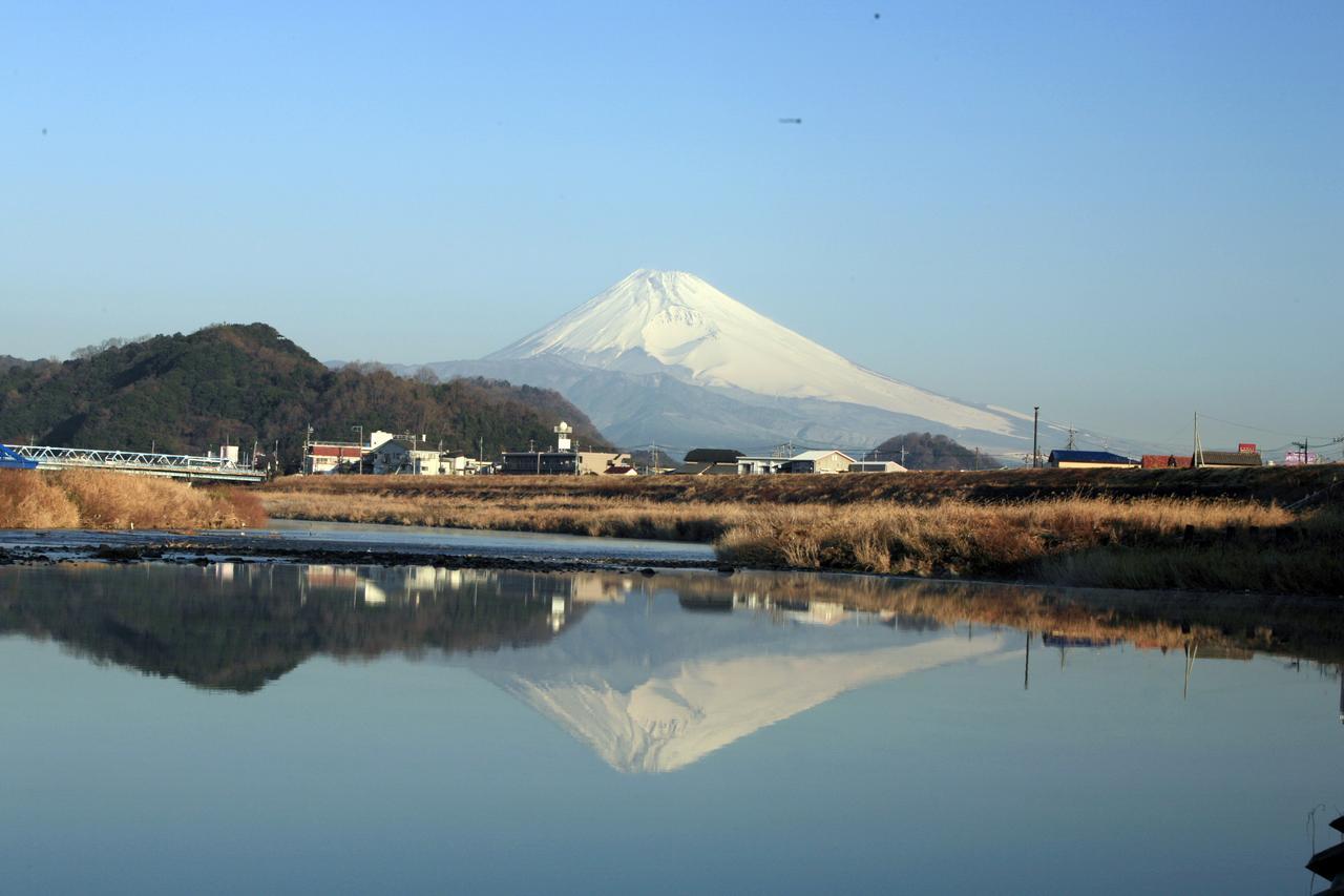 Honjin Hotel Izunokuni Luaran gambar