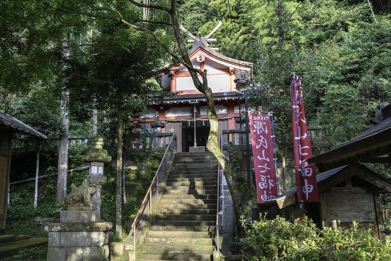 Honjin Hotel Izunokuni Luaran gambar