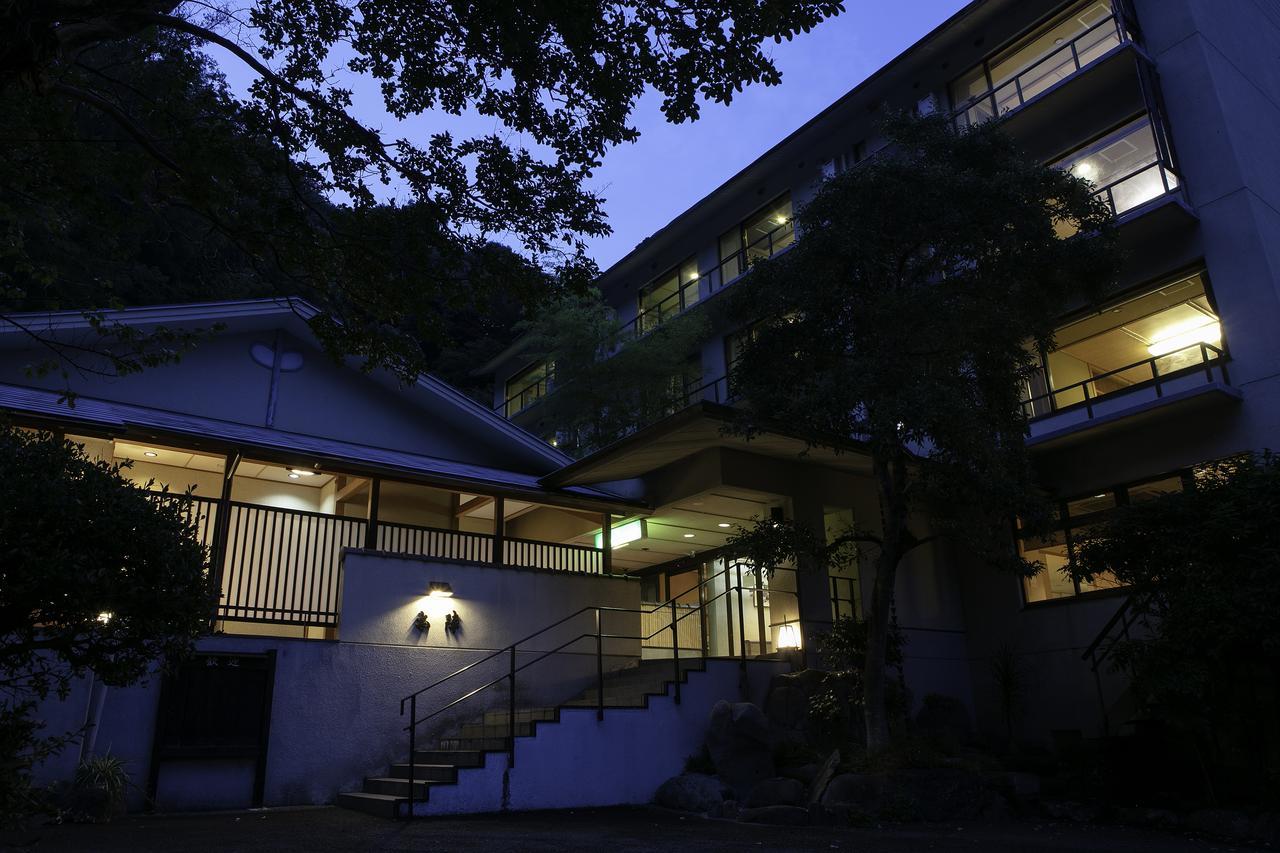 Honjin Hotel Izunokuni Luaran gambar