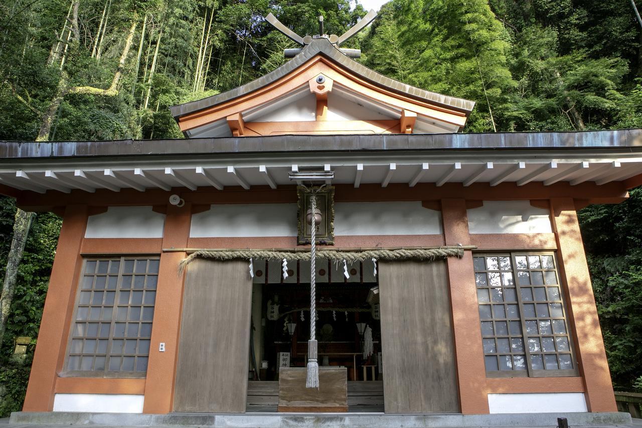 Honjin Hotel Izunokuni Luaran gambar