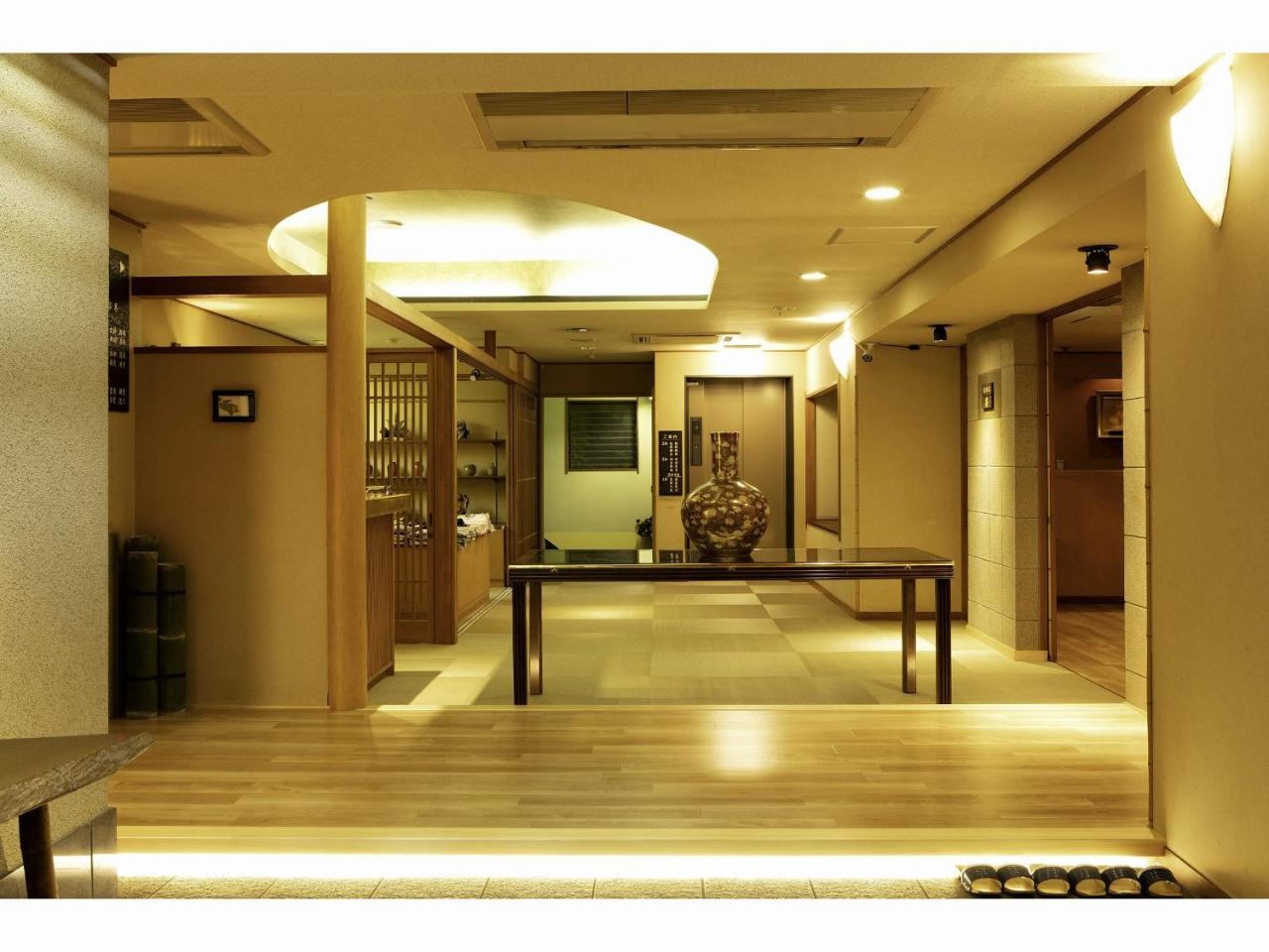 Honjin Hotel Izunokuni Luaran gambar