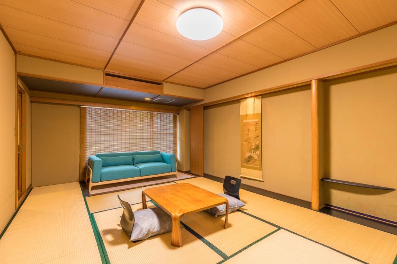 Honjin Hotel Izunokuni Luaran gambar