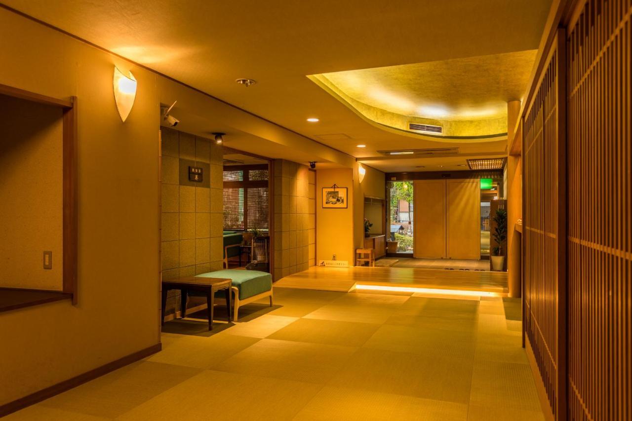 Honjin Hotel Izunokuni Luaran gambar