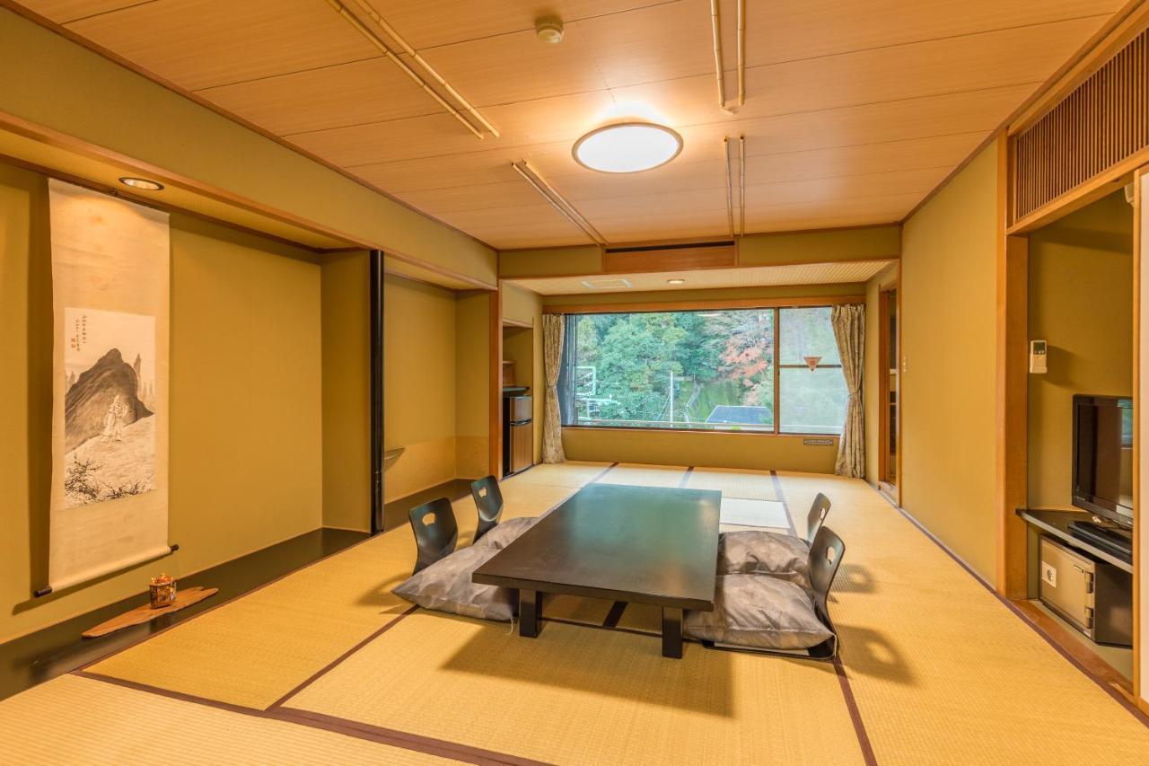 Honjin Hotel Izunokuni Luaran gambar