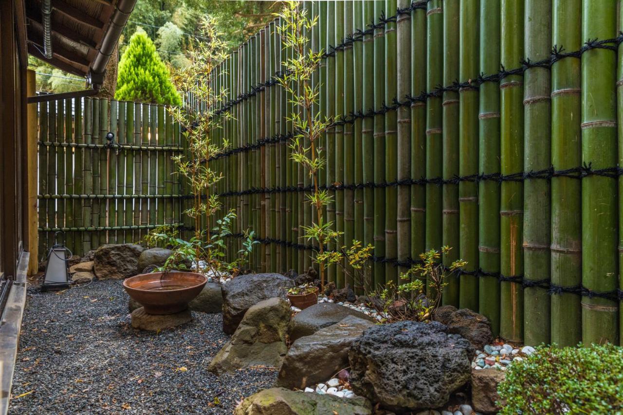 Honjin Hotel Izunokuni Luaran gambar