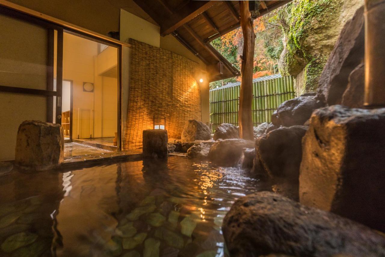Honjin Hotel Izunokuni Luaran gambar