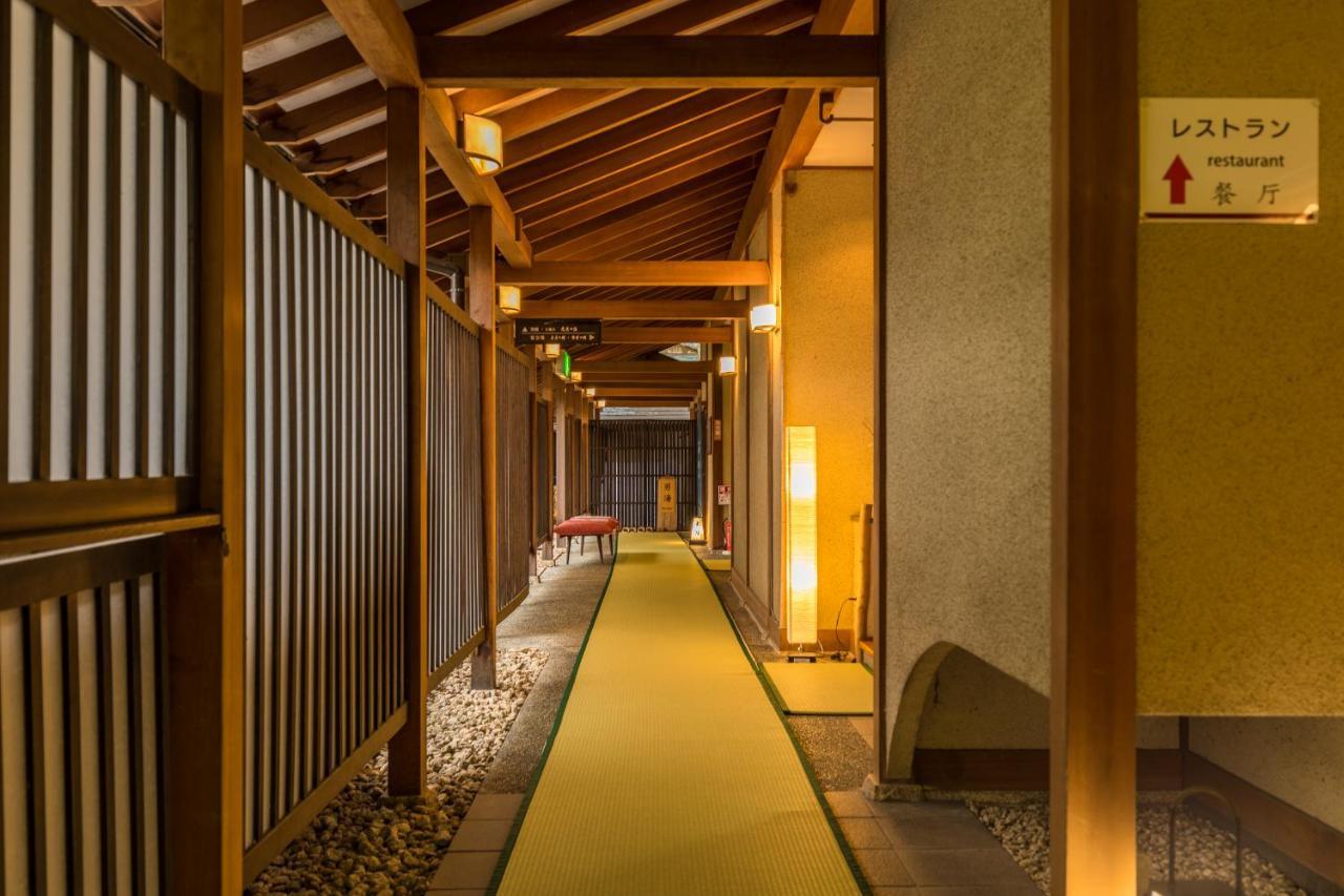 Honjin Hotel Izunokuni Luaran gambar