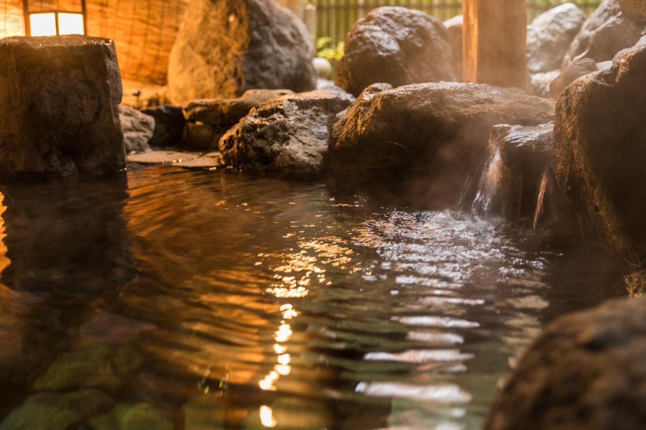 Honjin Hotel Izunokuni Luaran gambar